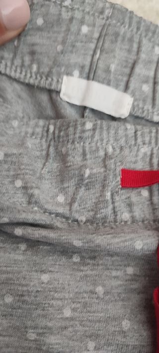 Calça de pijama disney