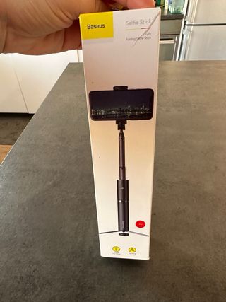 Asta x cellulare baseus 