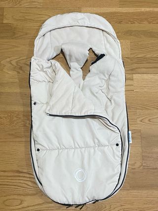 Saco invierno Bogaboo bee