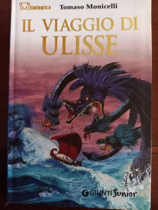 Il viaggio di Ulisse