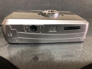 CAMARA WERLISA MINI SUPER