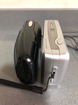 CAMARA WERLISA MINI SUPER