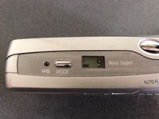 CAMARA WERLISA MINI SUPER