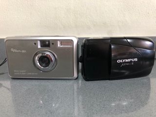 CAMARA WERLISA MINI SUPER