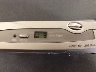 CAMARA WERLISA MINI SUPER