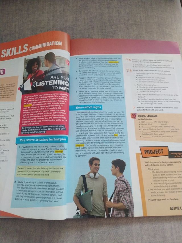 Prepare Level 6 Student's Book (Cambridge English Prepare!)