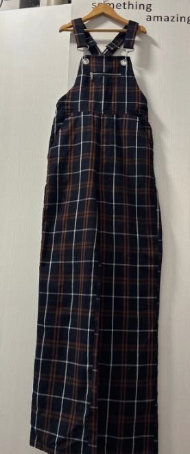 Lote de tres  petos mango y Stradivarius