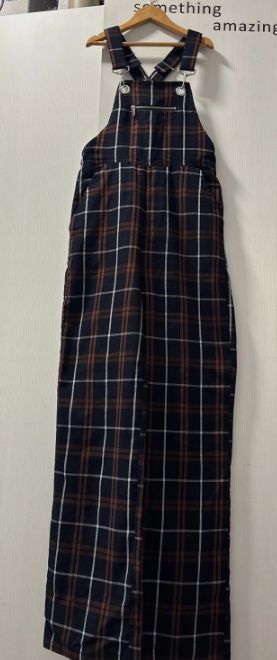 Lote de tres petos mango y Stradivarius