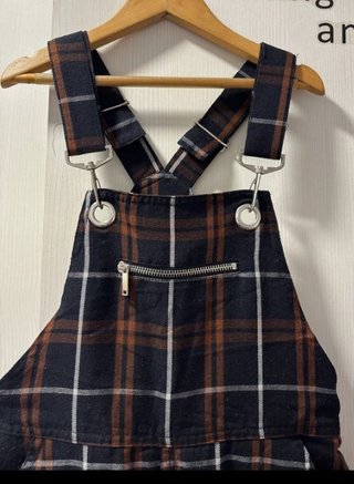 Lote de tres  petos mango y Stradivarius