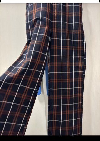 Lote de tres  petos mango y Stradivarius