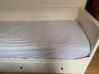 Cama nido ikea