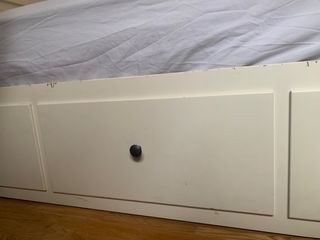 Cama nido ikea