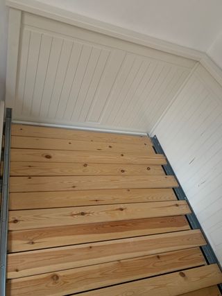 Cama nido ikea