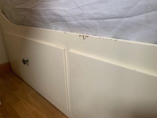 Cama nido ikea