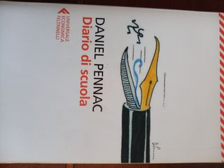 Libro: Diario di scuola
