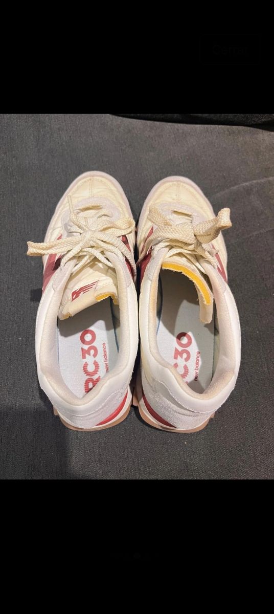 New balance RC 30