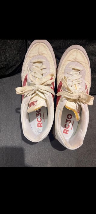 New balance RC 30