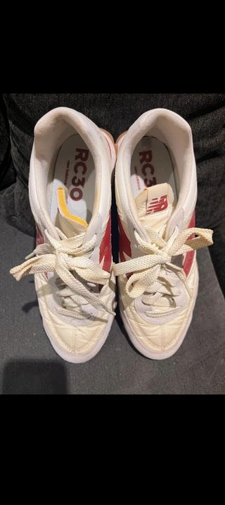 New balance RC 30