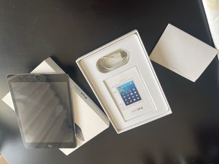 IPAD MINI WIFI CELLULAR MM