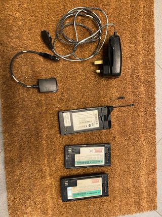 Motorola 8700