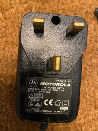 Motorola 8700