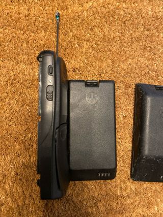 Motorola 8700