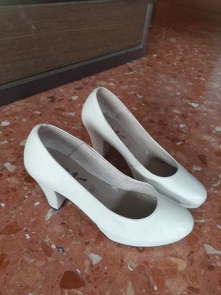 Zapatos mujer