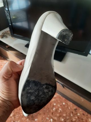 Zapatos mujer