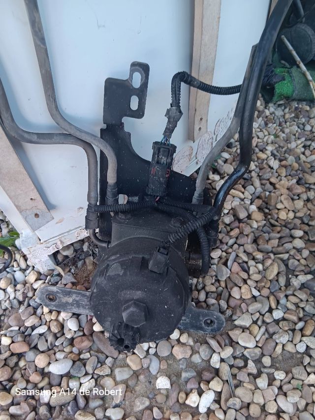 Rejilla de crisler voyager