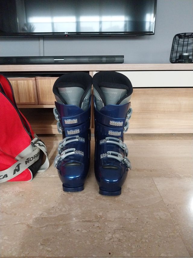 Botas para ski