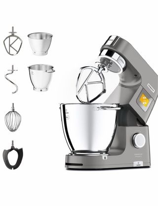 Robot de cocina Kenwood XL a estrenar