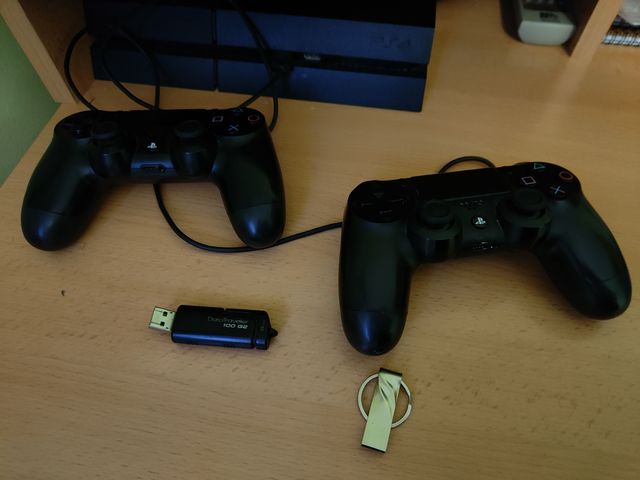 PlayStation 4 con Goldhen Ps4 9.00