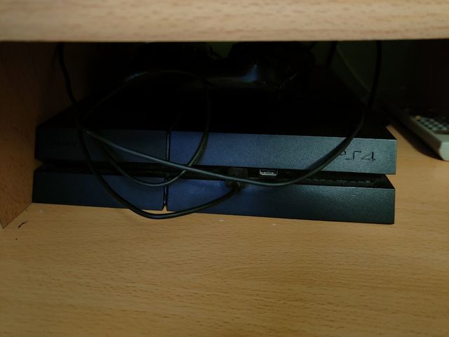 PlayStation 4 con Goldhen Ps4 9.00