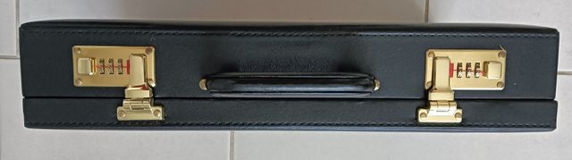 Valigetta 24 ore Renato Balestra nuova