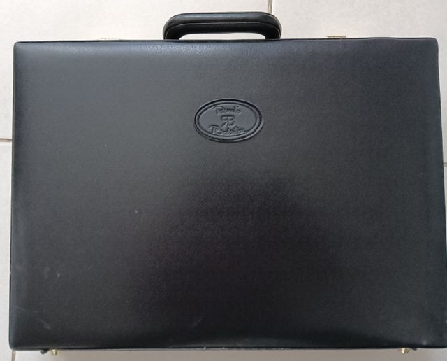 Valigetta 24 ore Renato Balestra nuova