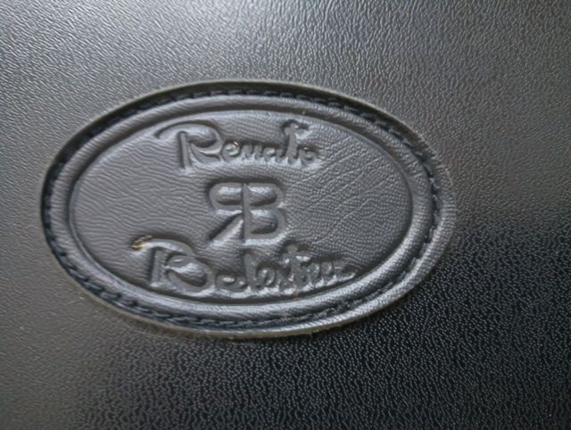 Valigetta 24 ore Renato Balestra nuova