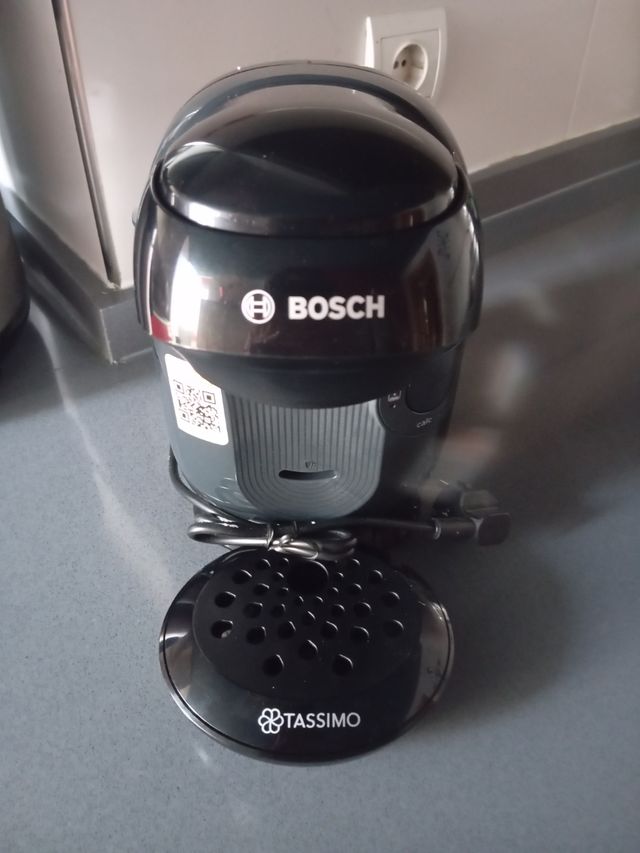 Cafetera Bosch Tassimo NUEVA
