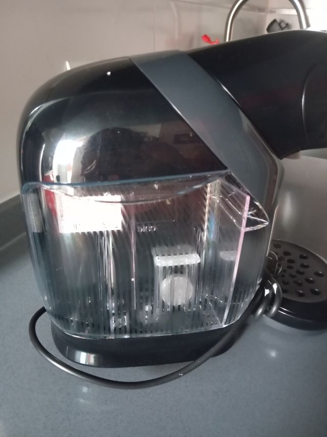 Cafetera Bosch Tassimo NUEVA