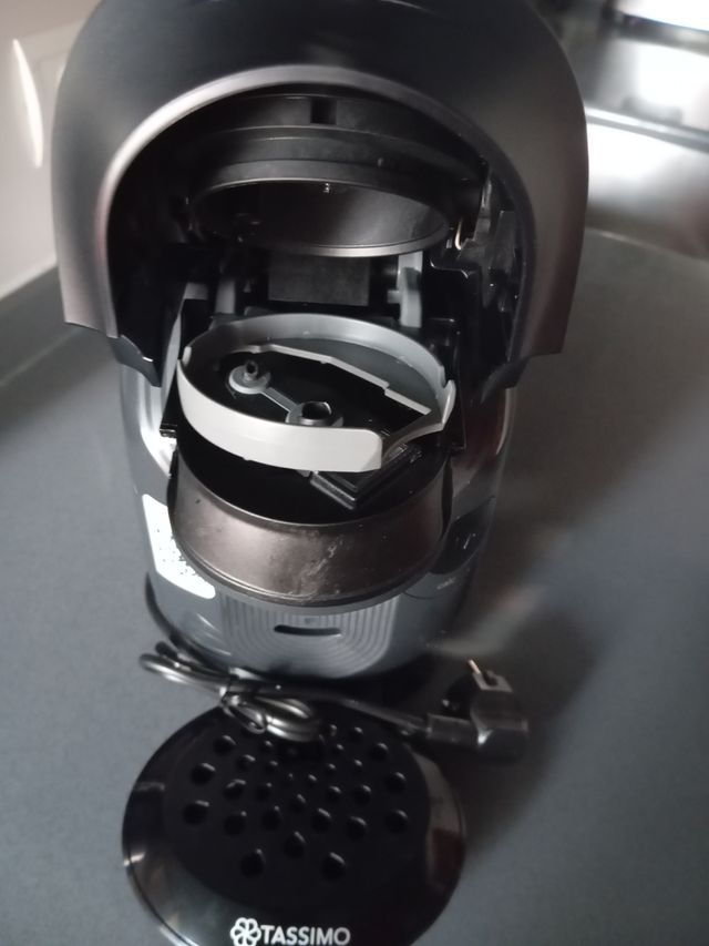 Cafetera Bosch Tassimo NUEVA