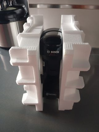 Cafetera Bosch Tassimo NUEVA