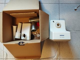 Se vende picadora de carne Zelmer