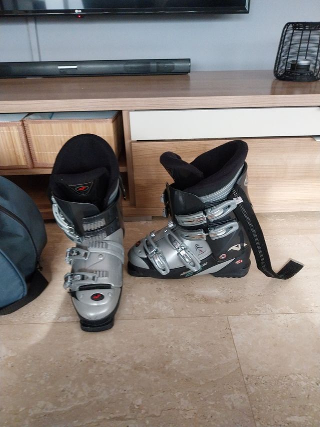 Botas ski