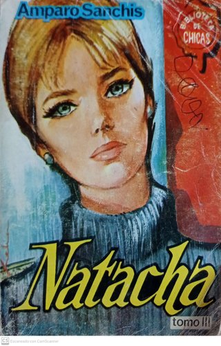 Novela romantica 1965