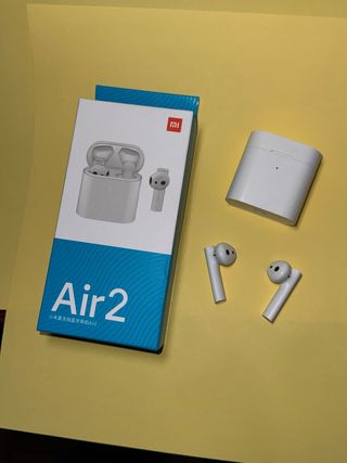 Auriculares Xiaomi