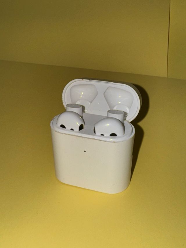 Auriculares Xiaomi