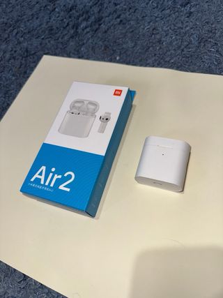 Auriculares Xiaomi