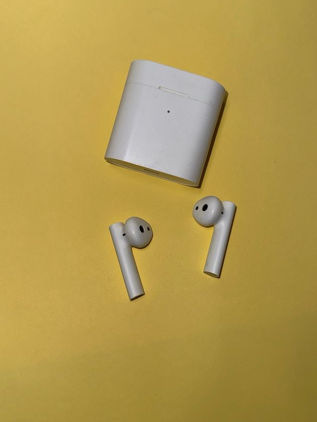 Auriculares Xiaomi