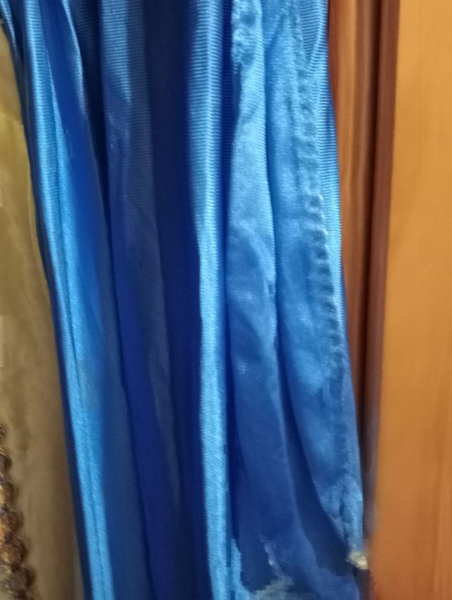 Disfraz princesa niña