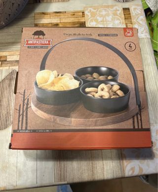Antipastiera
