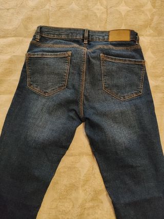 Lote Pantalones vaqueros 